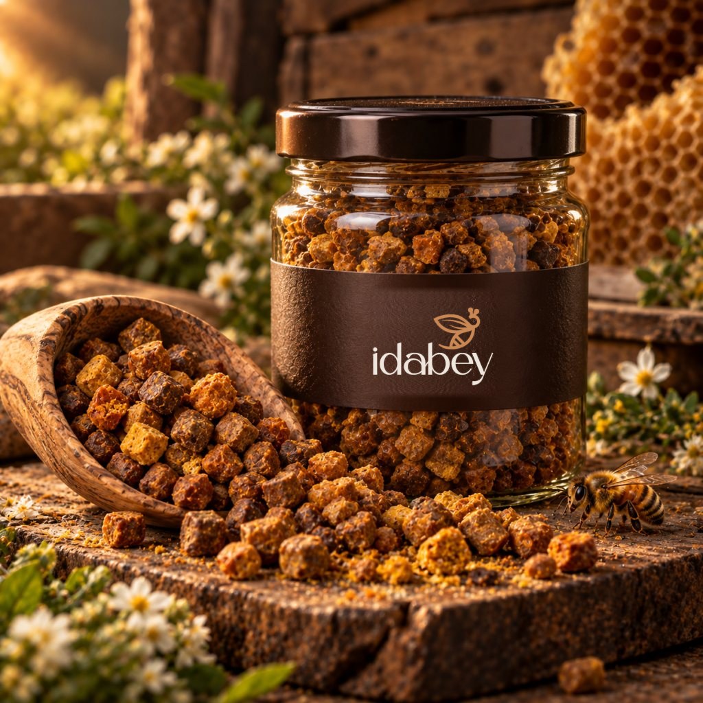 Arı Ekmeği (Perga) 200 g
