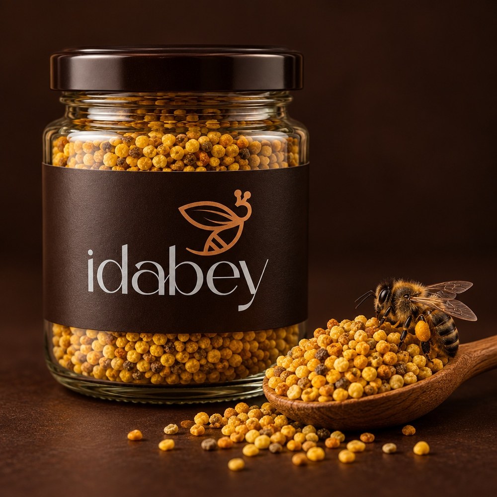 Kazdağları Poleni 200 g