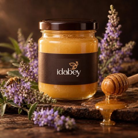 Hayıt Balı 450 g