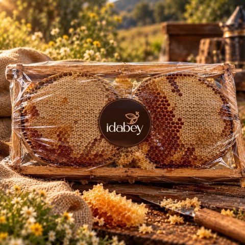 Karakovan Balı 1 kg