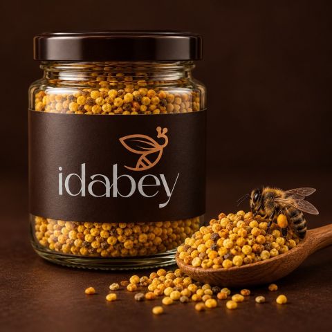 Polen 200 g