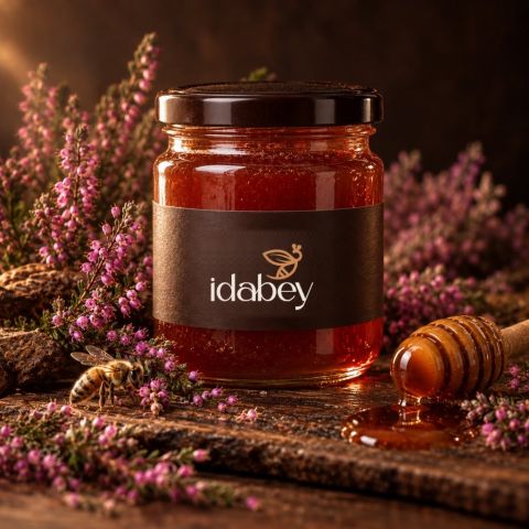 Püren Balı 450 g